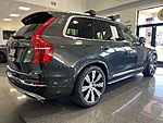 Used 2021 VOLVO XC90 INSCRIPTION - NEW $80,125.00 in JACKSONVILLE, FLORIDA (Photo 5)