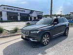 Used 2021 VOLVO XC90 INSCRIPTION - NEW $80,125.00 in JACKSONVILLE, FLORIDA (Photo 52)