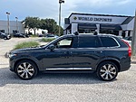 Used 2021 VOLVO XC90 INSCRIPTION - NEW $80,125.00 in JACKSONVILLE, FLORIDA (Photo 53)