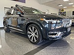 Used 2021 VOLVO XC90 INSCRIPTION - NEW $80,125.00 in JACKSONVILLE, FLORIDA (Photo 7)