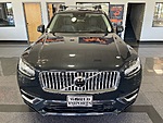 Used 2021 VOLVO XC90 INSCRIPTION - NEW $80,125.00 in JACKSONVILLE, FLORIDA (Photo 9)