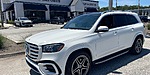 Used 2024 MERCEDES-BENZ GLS450 SPORT - NEW $99,225.00 in JACKSONVILLE, FLORIDA