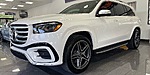 Used 2024 MERCEDES-BENZ GLS450 SPORT - NEW $99,225.00 in JACKSONVILLE, FLORIDA