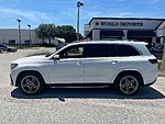 Used 2024 MERCEDES-BENZ GLS450 SPORT - NEW $99,225.00 in JACKSONVILLE, FLORIDA (Photo 2)