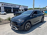 Used 2024 MERCEDES-BENZ EQE SUV 350+ - NEW $84,450.00 in JACKSONVILLE, FLORIDA (Photo 1)
