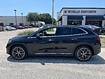 Used 2024 MERCEDES-BENZ EQE SUV 350+ - NEW $84,450.00 in JACKSONVILLE, FLORIDA (Photo 2)