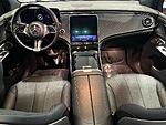 Used 2024 MERCEDES-BENZ EQE SUV 350+ - NEW $84,450.00 in JACKSONVILLE, FLORIDA (Photo 29)