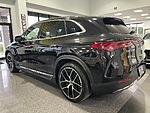 Used 2024 MERCEDES-BENZ EQE SUV 350+ - NEW $84,450.00 in JACKSONVILLE, FLORIDA (Photo 3)