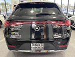 Used 2024 MERCEDES-BENZ EQE SUV 350+ - NEW $84,450.00 in JACKSONVILLE, FLORIDA (Photo 4)