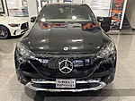 Used 2024 MERCEDES-BENZ EQE SUV 350+ - NEW $84,450.00 in JACKSONVILLE, FLORIDA (Photo 9)
