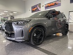 Used 2026 INFINITI QX60 SPORT AWD - NEW $66,390.00 in JACKSONVILLE, FLORIDA (Photo 1)