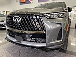 Used 2026 INFINITI QX60 SPORT AWD - NEW $66,390.00 in JACKSONVILLE, FLORIDA (Photo 10)