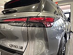 Used 2026 INFINITI QX60 SPORT AWD - NEW $66,390.00 in JACKSONVILLE, FLORIDA (Photo 16)