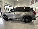 Used 2026 INFINITI QX60 SPORT AWD - NEW $66,390.00 in JACKSONVILLE, FLORIDA (Photo 2)