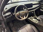 Used 2026 INFINITI QX60 SPORT AWD - NEW $66,390.00 in JACKSONVILLE, FLORIDA (Photo 23)