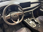 Used 2026 INFINITI QX60 SPORT AWD - NEW $66,390.00 in JACKSONVILLE, FLORIDA (Photo 27)