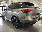 Used 2026 INFINITI QX60 SPORT AWD - NEW $66,390.00 in JACKSONVILLE, FLORIDA (Photo 3)