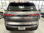 Used 2026 INFINITI QX60 SPORT AWD - NEW $66,390.00 in JACKSONVILLE, FLORIDA (Photo 4)