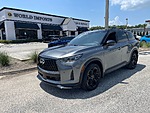 Used 2026 INFINITI QX60 SPORT AWD - NEW $66,390.00 in JACKSONVILLE, FLORIDA (Photo 51)