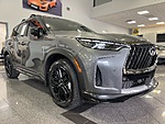 Used 2026 INFINITI QX60 SPORT AWD - NEW $66,390.00 in JACKSONVILLE, FLORIDA (Photo 7)