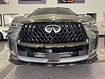 Used 2026 INFINITI QX60 SPORT AWD - NEW $66,390.00 in JACKSONVILLE, FLORIDA (Photo 8)
