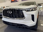 Used 2024 INFINITI QX60 LUXE - NEW $62,035.00 in JACKSONVILLE, FLORIDA (Photo 11)