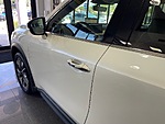 Used 2024 INFINITI QX60 LUXE - NEW $62,035.00 in JACKSONVILLE, FLORIDA (Photo 13)