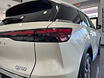 Used 2024 INFINITI QX60 LUXE - NEW $62,035.00 in JACKSONVILLE, FLORIDA (Photo 17)