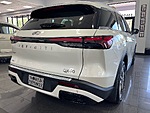 Used 2024 INFINITI QX60 LUXE - NEW $62,035.00 in JACKSONVILLE, FLORIDA (Photo 18)