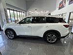 Used 2024 INFINITI QX60 LUXE - NEW $62,035.00 in JACKSONVILLE, FLORIDA (Photo 2)