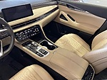 Used 2024 INFINITI QX60 LUXE - NEW $62,035.00 in JACKSONVILLE, FLORIDA (Photo 27)