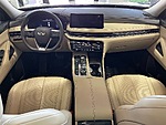 Used 2024 INFINITI QX60 LUXE - NEW $62,035.00 in JACKSONVILLE, FLORIDA (Photo 29)