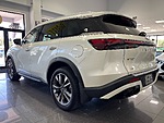 Used 2024 INFINITI QX60 LUXE - NEW $62,035.00 in JACKSONVILLE, FLORIDA (Photo 3)