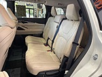 Used 2024 INFINITI QX60 LUXE - NEW $62,035.00 in JACKSONVILLE, FLORIDA (Photo 33)