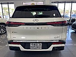 Used 2024 INFINITI QX60 LUXE - NEW $62,035.00 in JACKSONVILLE, FLORIDA (Photo 4)