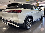 Used 2024 INFINITI QX60 LUXE - NEW $62,035.00 in JACKSONVILLE, FLORIDA (Photo 5)