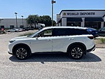 Used 2024 INFINITI QX60 LUXE - NEW $62,035.00 in JACKSONVILLE, FLORIDA (Photo 51)