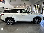 Used 2024 INFINITI QX60 LUXE - NEW $62,035.00 in JACKSONVILLE, FLORIDA (Photo 6)