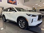 Used 2024 INFINITI QX60 LUXE - NEW $62,035.00 in JACKSONVILLE, FLORIDA (Photo 7)