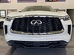 Used 2024 INFINITI QX60 LUXE - NEW $62,035.00 in JACKSONVILLE, FLORIDA (Photo 8)
