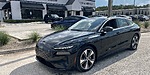 Used 2025 AUDI A6 E-TRON PRESTIGE - NEW $77,765.00 in JACKSONVILLE, FLORIDA