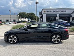 Used 2025 AUDI A6 E-TRON PRESTIGE - NEW $77,765.00 in JACKSONVILLE, FLORIDA (Photo 2)