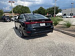 Used 2025 AUDI A6 E-TRON PRESTIGE - NEW $77,765.00 in JACKSONVILLE, FLORIDA (Photo 3)