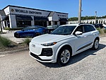 Used 2025 AUDI Q6-E-TRON PREMIUM - NEW $69,225.00 in JACKSONVILLE, FLORIDA (Photo 1)