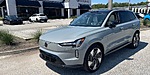 Used 2025 VOLVO EX90 ULTRA - NEW $92,505.00 in JACKSONVILLE, FLORIDA