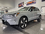 Used 2025 VOLVO EX90 ULTRA - NEW $92,505.00 in JACKSONVILLE, FLORIDA (Photo 1)