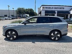 Used 2025 VOLVO EX90 ULTRA - NEW $92,505.00 in JACKSONVILLE, FLORIDA (Photo 2)