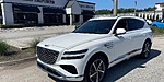 Used 2026 GENESIS GV80 3.5T ADVANCED - NEW $79,245.00 in JACKSONVILLE, FLORIDA