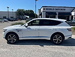 Used 2026 GENESIS GV80 3.5T ADVANCED - NEW $79,245.00 in JACKSONVILLE, FLORIDA (Photo 2)