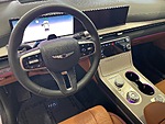 Used 2026 GENESIS GV80 3.5T ADVANCED - NEW $79,245.00 in JACKSONVILLE, FLORIDA (Photo 28)